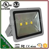 Dlc UL E476588 LED Flood Light 150W for Building Lighting