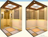 ISO 9001 and CE Approved Vvvf Control Passenger Elevator