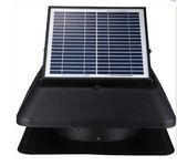 Solar Roof Ventilator