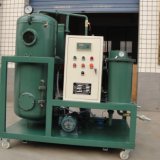 Turbine Oil Purifier Machine, Oil Recycling Machine/Device/Equipment