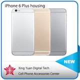 Replacement Part Hard Metal Back Battery Housing Cover Case for iPhone 6 5.5'' Full Housing Assembly