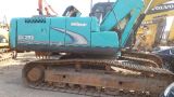 Used Crawler Kobelco Excavator (Sk250-8)
