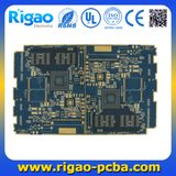 Soldering Printed Circuit Boards