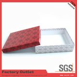 Favorable Price Custom Made Special Luxe Paper Gift Box