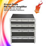 Crown Ma1200 PA System Professional Amplifier