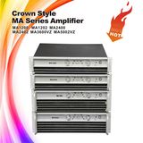 Crown Ma1200 PA System Professional Amplifier