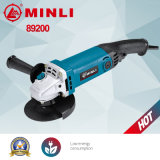 100/115mm 500W Electric Angle Grinder Power Tool (89200)