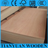 Wholesale Price to Africa Market Commercial Plywood