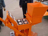 Zcjk China Low Cost Manual Clay Brick Making Machine