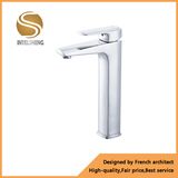 Fashion Brass Basin Faucet (AOM-1306)