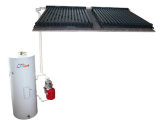 Split  Solar  Water Heater - Solar Keymark