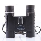 10X25 Travel Foldable Waterproof Roof Binoculars (B-40)