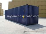 40 Length (feet) Shipping Dry Container