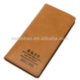 High Quality Cheap Genuine Leather Wallet (SDB 2016)