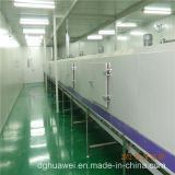 Automatic Painting Line for Haier Refrigerator Trim