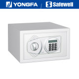 Safewell Ebd Series 20cm Height Electronic Digital Safe for Home