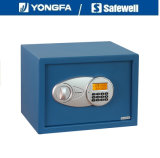 Safewell Eid Series 25cm Hight Office Use Digital Safe for A4 Documents