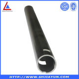 Custom and Standard Extrude Aluminum Tube