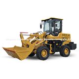 Zl 926 Mini Loader