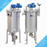 Coating Self Cleaning Filter