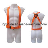 Full Body Protective Construction Living Belt High Operations Safety Belt