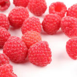 New Season Frozen IQF Fruits Raspberry