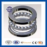 Double Direction Thrust Ball Bearings