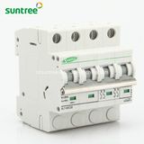 Solar MCB Circuit Breaker