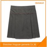 School Uniforms Kids Pleated School Skirts