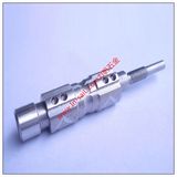 OEM Highly Precision Mutifunctional CNC Machining Shaft