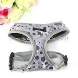 Soft Plush Pet Harness Dog Clothes Pet Supplier Pet Products