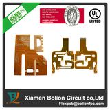 Single Side Flexible Printed Circuit Board