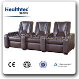 ETL Approved Home Theater Seating (T019-S)
