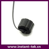 Cable Power Circular 5 Pin Male Cap Connector