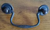 Brass Furniture Handle
