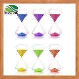 Diamond Shape Sand Timer Hourglass