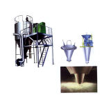 LPG-5 Centrifugal Spray Drying Machine for Pharmaceuticals