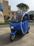 EV31 Closed Electric Tricycle, Electric Vehicle, Electric Car