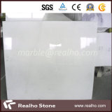 Pure White Jade Natural White Marble Tile