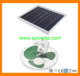 Newest Orbit Solar Ceiling Fan on Sales Promotion