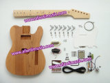 Hot! ! Afanti Music Mahogany Body Tl Style DIY Guitar Kit (ATL-06K)