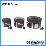 Hydraulic Tools Single Acting Thin Hydraulic Lock Nut Cylinder (SV17Y)