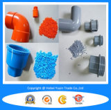 Polyviny Chloride PVC Resin in Pipe Grade