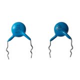 Ceramic Capacitor Y1 400VAC 250VAC Approved by VDE UL cUL Keti