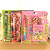6 in 1 Stationery Gift Set