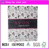 Customized Print /A5/Avon Agenda Spiral Binding Notebook (150601004)