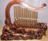Carillon (Musical Instrument)(QSMB06101)