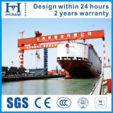 Shipbuilding Gantry Crane for Shipbuilding