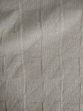 Soft Design White Linen Fabric