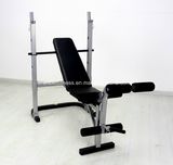 Basic Weight Bench Bb1.1